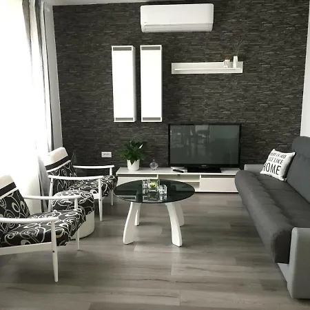 Apartmán Age Prigradica