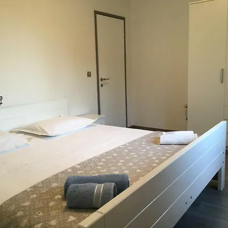 Age Apartmán